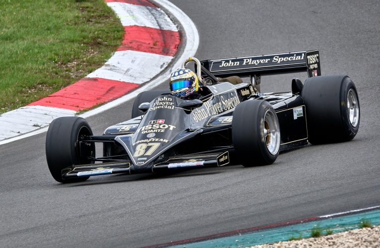 McLaren Impone su Ritmo en Zandvoort; Verstappen Sufre un Extraño Incidente